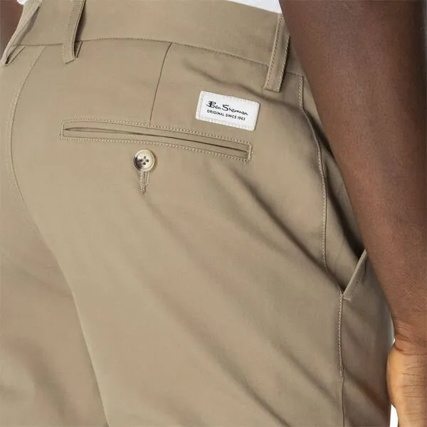 SLIM STRECTCH CHINO   BS0054844