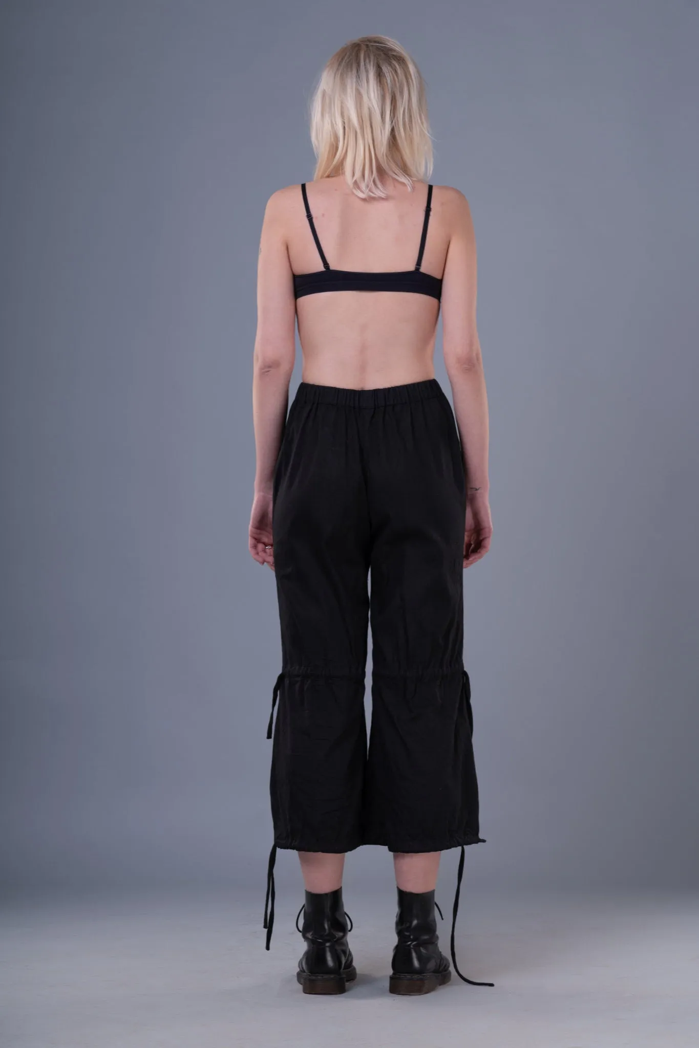 Strand Trousers