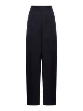 TAILORED TROUSERS