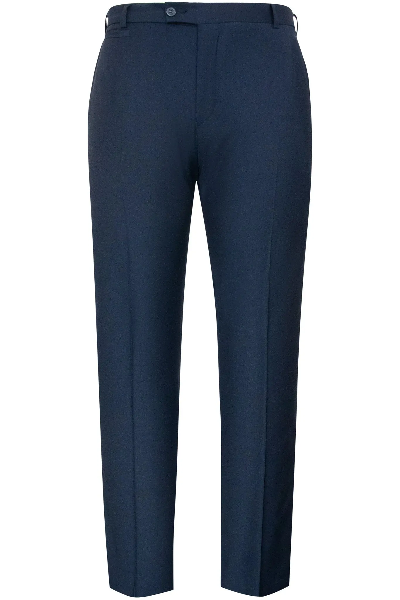 The 81 Classic 2pc Navy Blue Suit