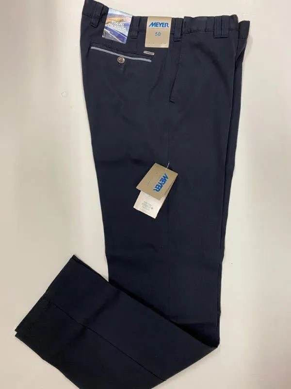 TRAVEL TROUSER   OSLO 5031