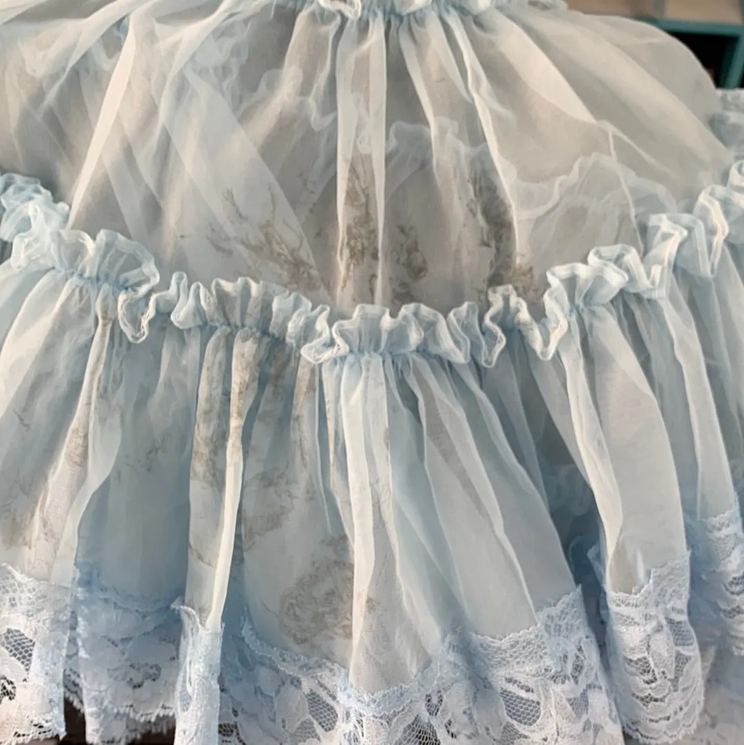 Vintage Petticoats, Crinolines Adult Skirts