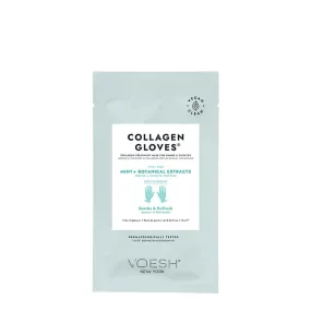 VOESH | Collagen Socks with Mint   Botanical Extracts