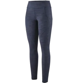 Women's Centered Tights