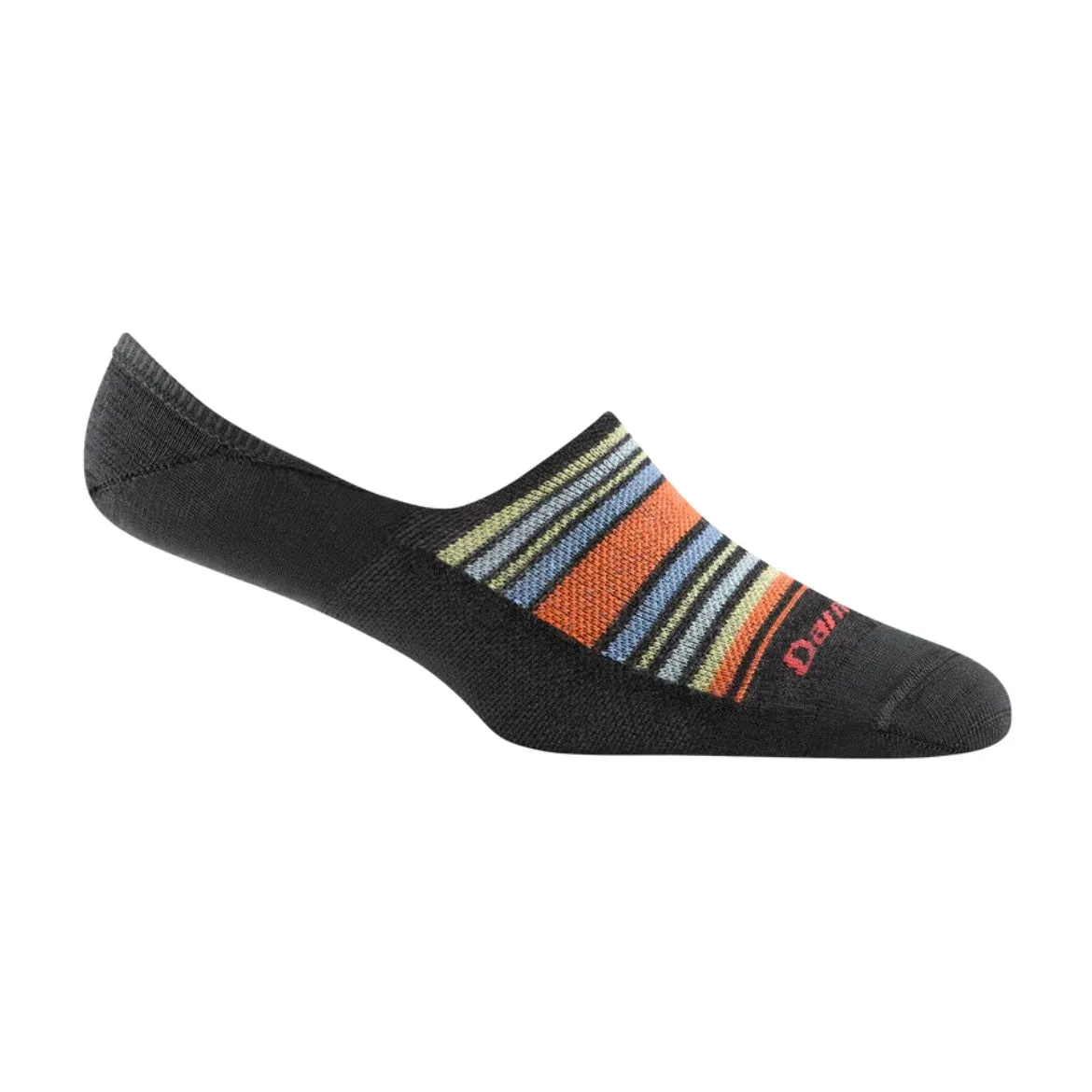 Women's Lifestyle Sock - Charcoal