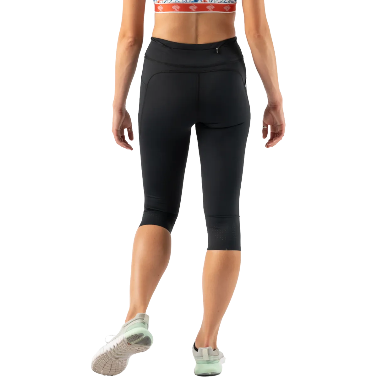 Women's Speed Capri