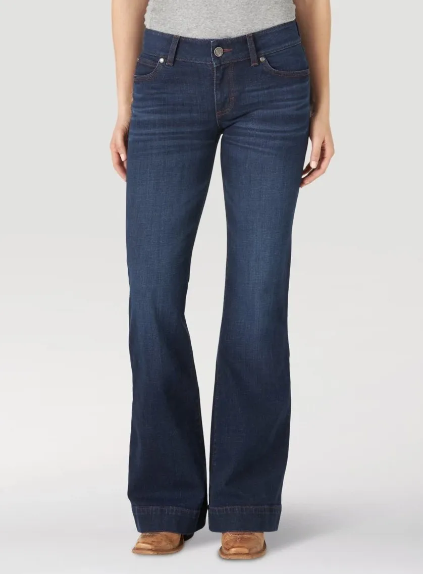 Women’s Wrangler Retro Trousers