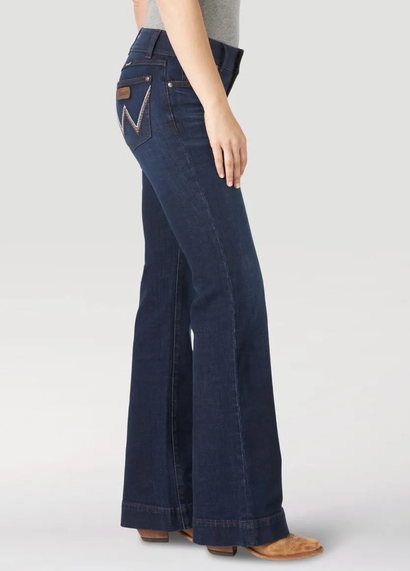 Women’s Wrangler Retro Trousers