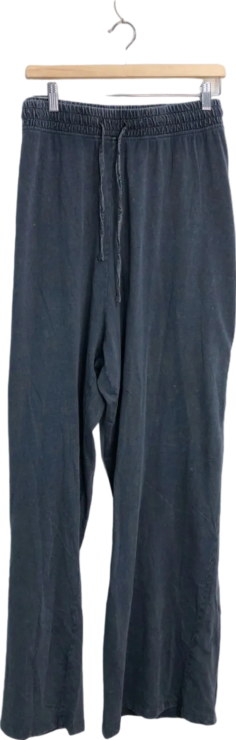 Yours Clothing Grey Limited Collection Trousers UK 26-28