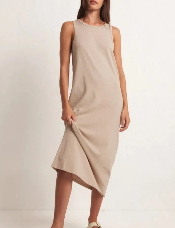 Z SUPPLY MYSTIC MIDI DRESS